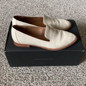 Frye Grace Venetian Loafer - Ladies